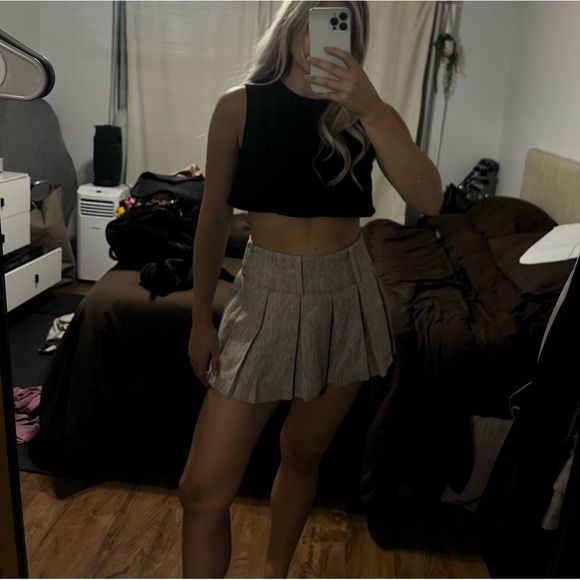 SHOP RUMORED skirt - Picture 3 of 10